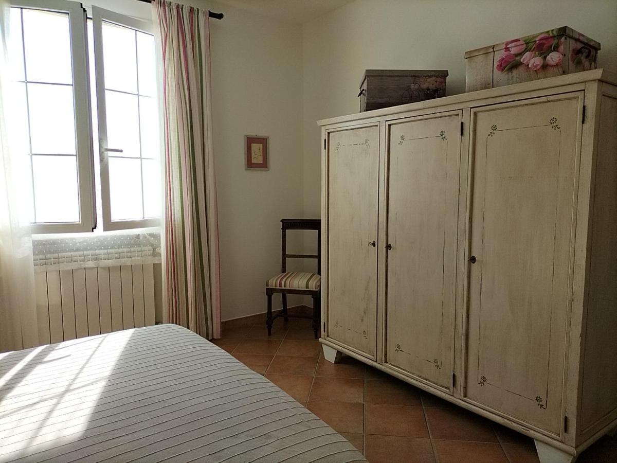 Casaserena San Vincenzo Kültér fotó