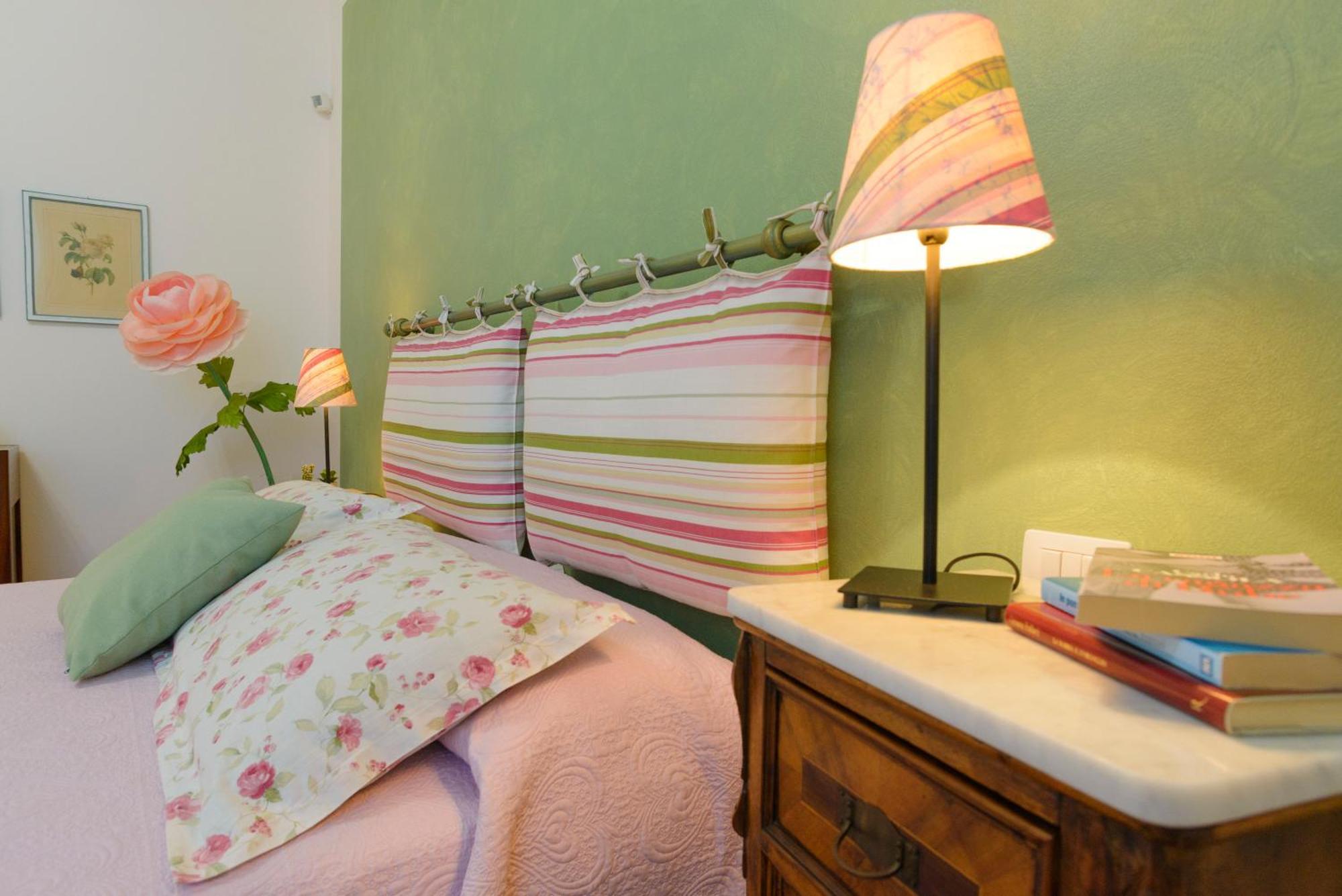 Casaserena San Vincenzo Kültér fotó