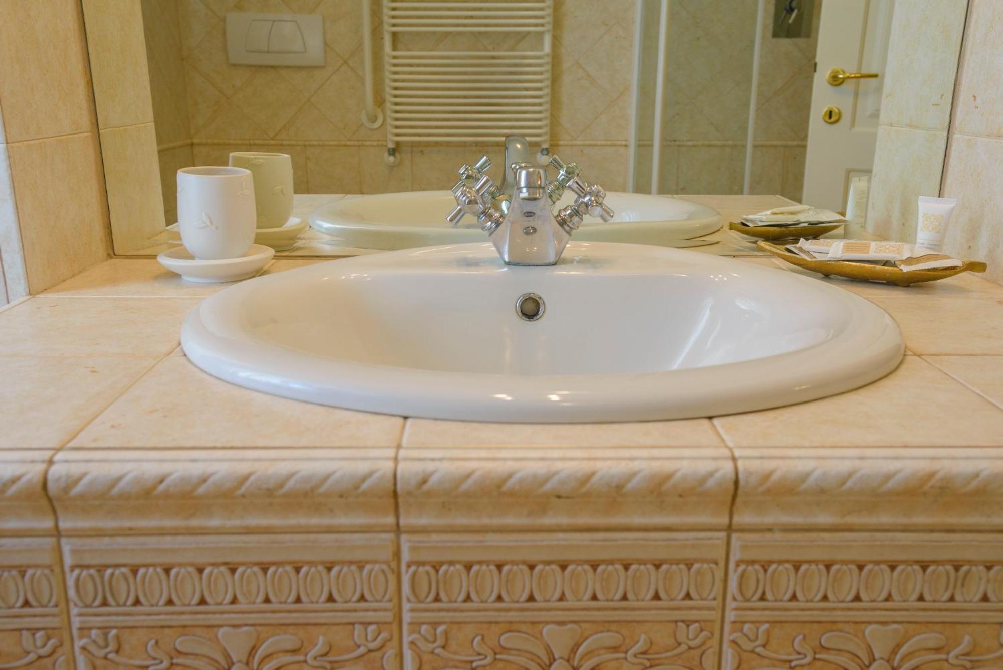 Casaserena San Vincenzo Kültér fotó