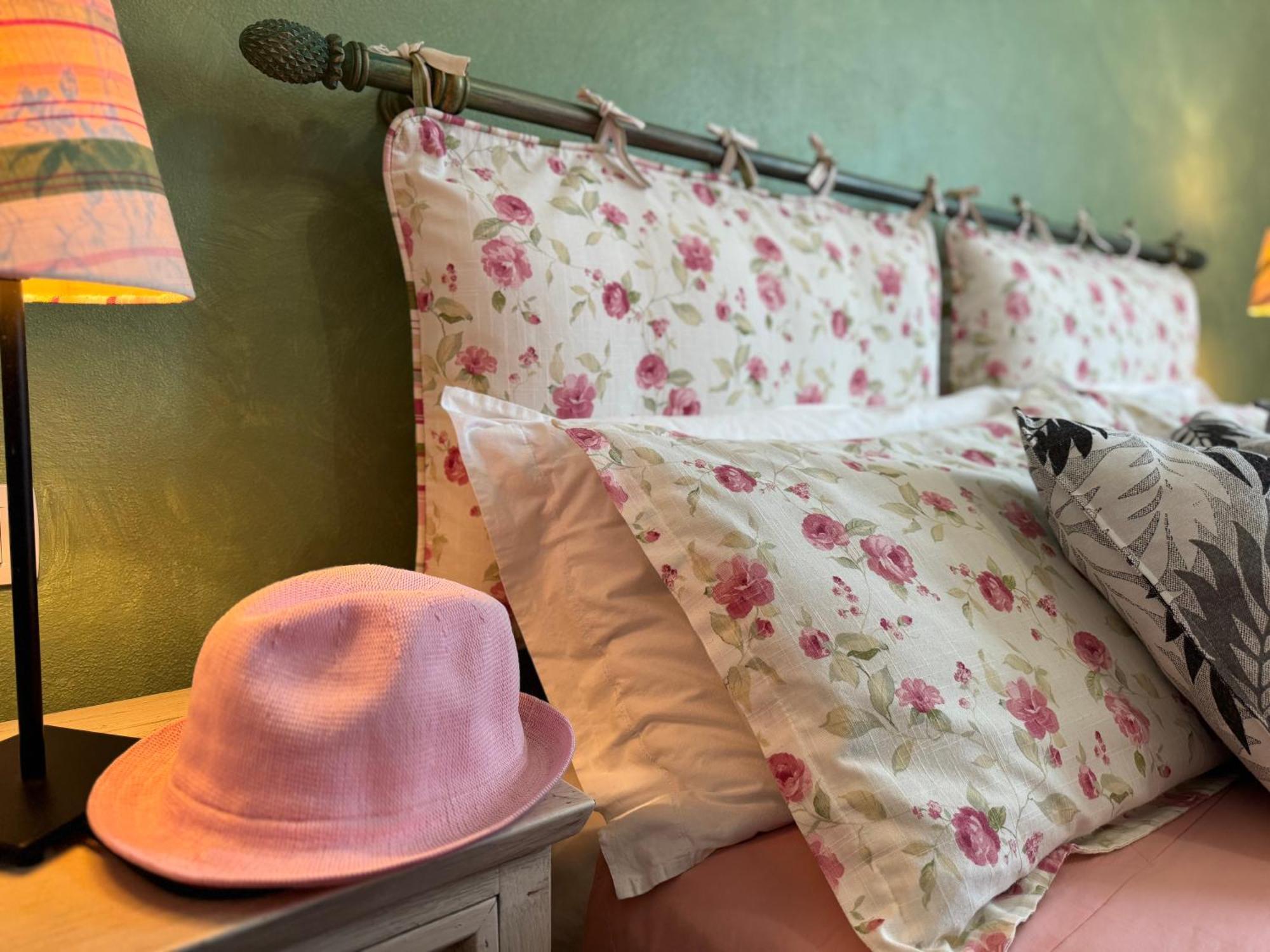 Casaserena San Vincenzo Kültér fotó